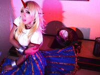 Nonsummerjack - Elfa -