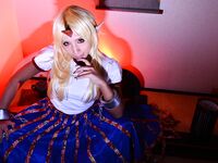 Nonsummerjack - Elfa -