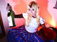 Nonsummerjack - Elfa -