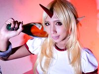 Nonsummerjack - Elfa -