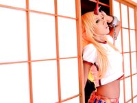 Nonsummerjack - Elfa -