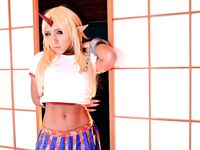 Nonsummerjack - Elfa -