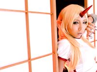 Nonsummerjack - Elfa -