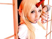 Nonsummerjack - Elfa -