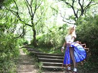 Nonsummerjack - Elfa -