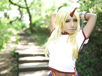 Nonsummerjack - Elfa -