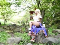 Nonsummerjack - Elfa -