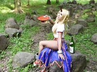 Nonsummerjack - Elfa -