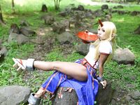 Nonsummerjack - Elfa -