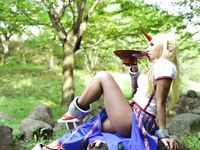 Nonsummerjack - Elfa -