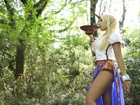 Nonsummerjack - Elfa -