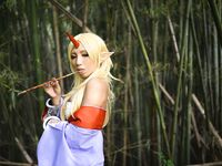 Nonsummerjack - Elfa -