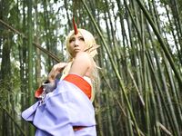 Nonsummerjack - Elfa -