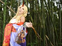 Nonsummerjack - Elfa -