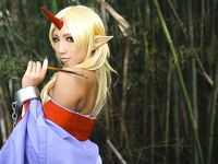 Nonsummerjack - Elfa -