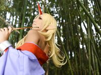 Nonsummerjack - Elfa -