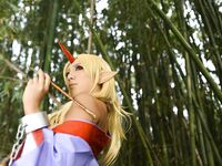 Nonsummerjack - Elfa -