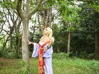 Nonsummerjack - Elfa -