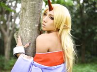 Nonsummerjack - Elfa -