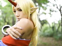 Nonsummerjack - Elfa -