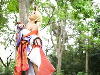 Nonsummerjack - Elfa -