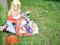 Nonsummerjack - Elfa -