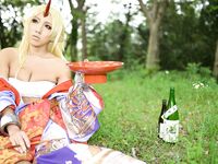 Nonsummerjack - Elfa -