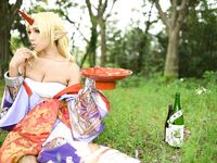 Nonsummerjack - Elfa -