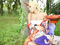 Nonsummerjack - Elfa -