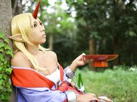 Nonsummerjack - Elfa -