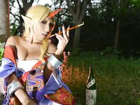 Nonsummerjack - Elfa -