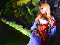 Nonsummerjack - Elfa -