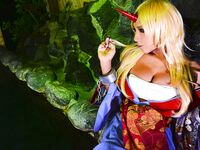 Nonsummerjack - Elfa -