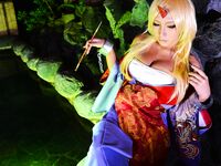 Nonsummerjack - Elfa -