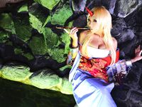 Nonsummerjack - Elfa -