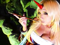 Nonsummerjack - Elfa -