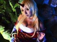 Nonsummerjack - Elfa -