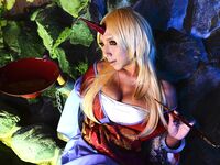 Nonsummerjack - Elfa -