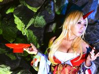 Nonsummerjack - Elfa -