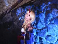 Nonsummerjack - Elfa -