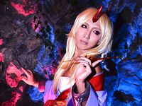 Nonsummerjack - Elfa -