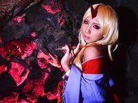 Nonsummerjack - Elfa -