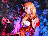 Nonsummerjack - Elfa -