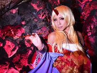 Nonsummerjack - Elfa -