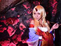 Nonsummerjack - Elfa -