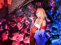 Nonsummerjack - Elfa -