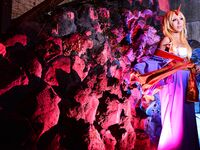 Nonsummerjack - Elfa -