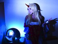 Nonsummerjack - Elfa -