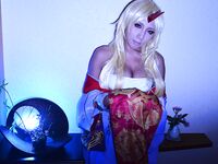 Nonsummerjack - Elfa -