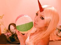 Nonsummerjack - Elfa -